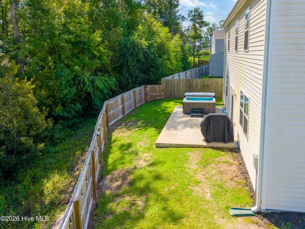 1580 Maltwood Court SE Bolivia, NC 28422