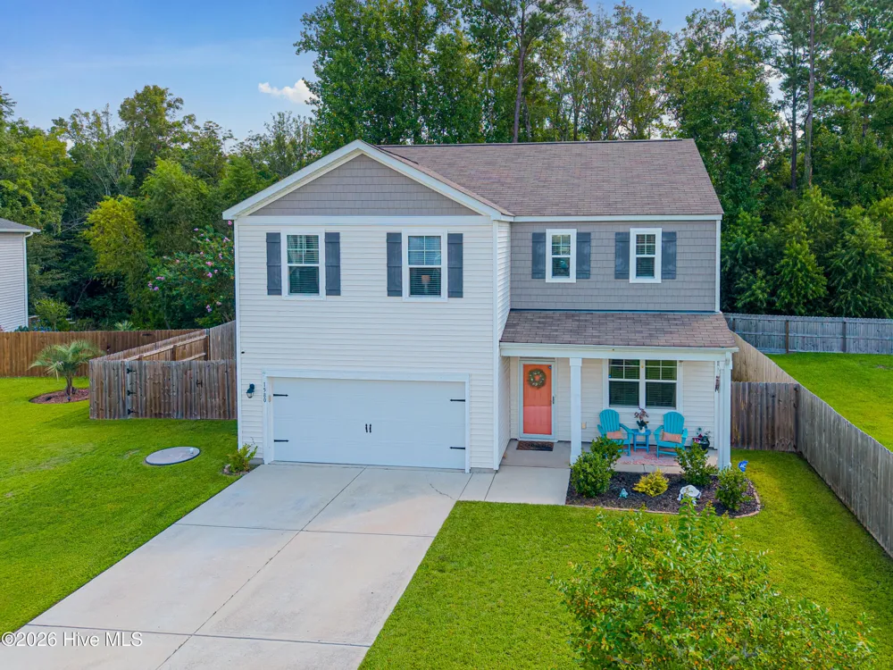 1580 Maltwood Court SE Bolivia, NC 28422