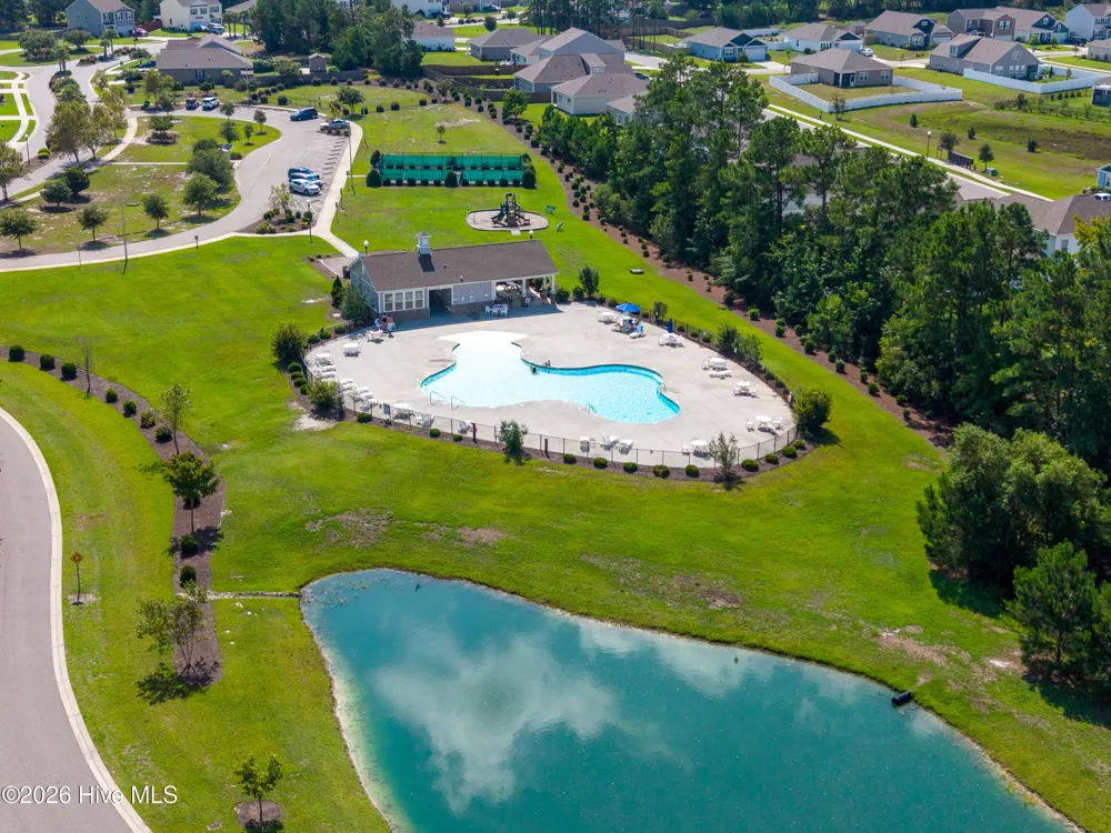 1580 Maltwood Court SE Bolivia, NC 28422