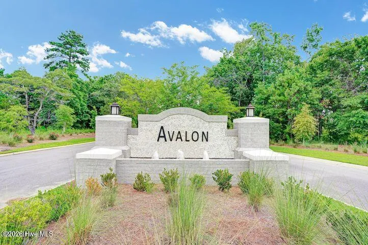 1580 Maltwood Court SE Bolivia, NC 28422