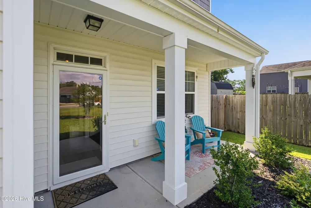 1580 Maltwood Court SE Bolivia, NC 28422