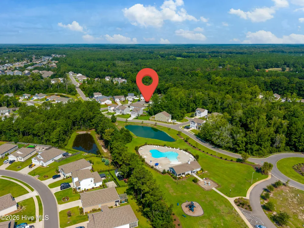 1580 Maltwood Court SE Bolivia, NC 28422