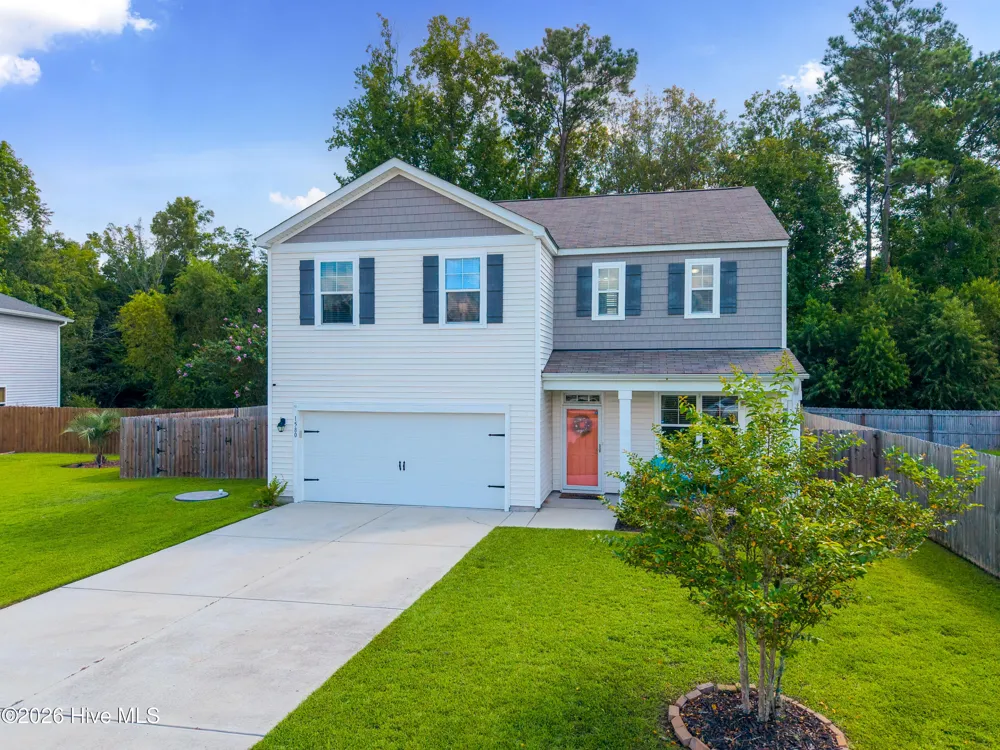 1580 Maltwood Court SE Bolivia, NC 28422