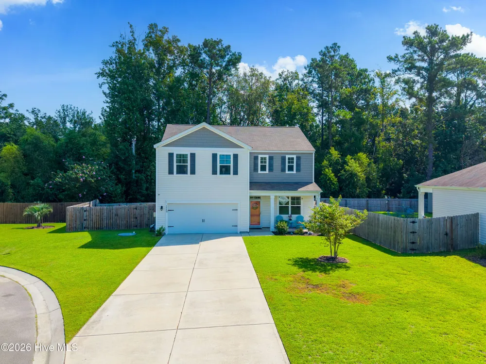 1580 Maltwood Court SE Bolivia, NC 28422
