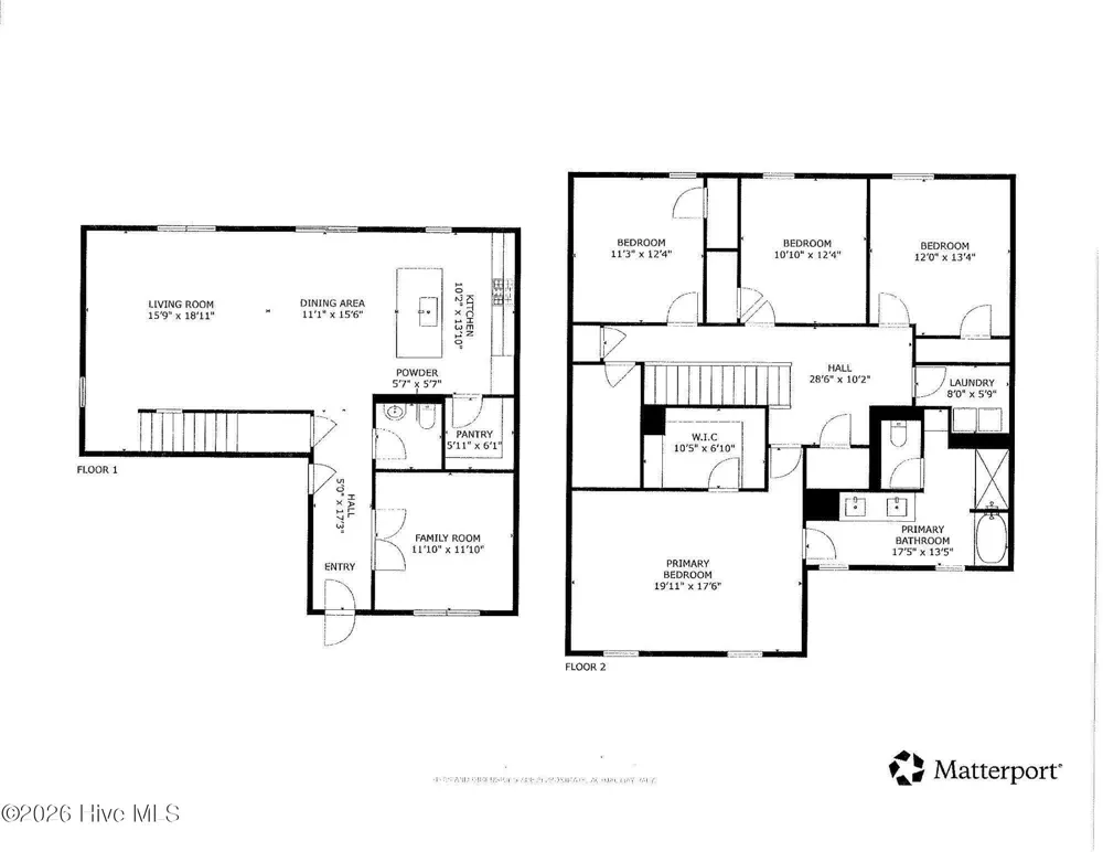 1580 Maltwood Court SE Bolivia, NC 28422