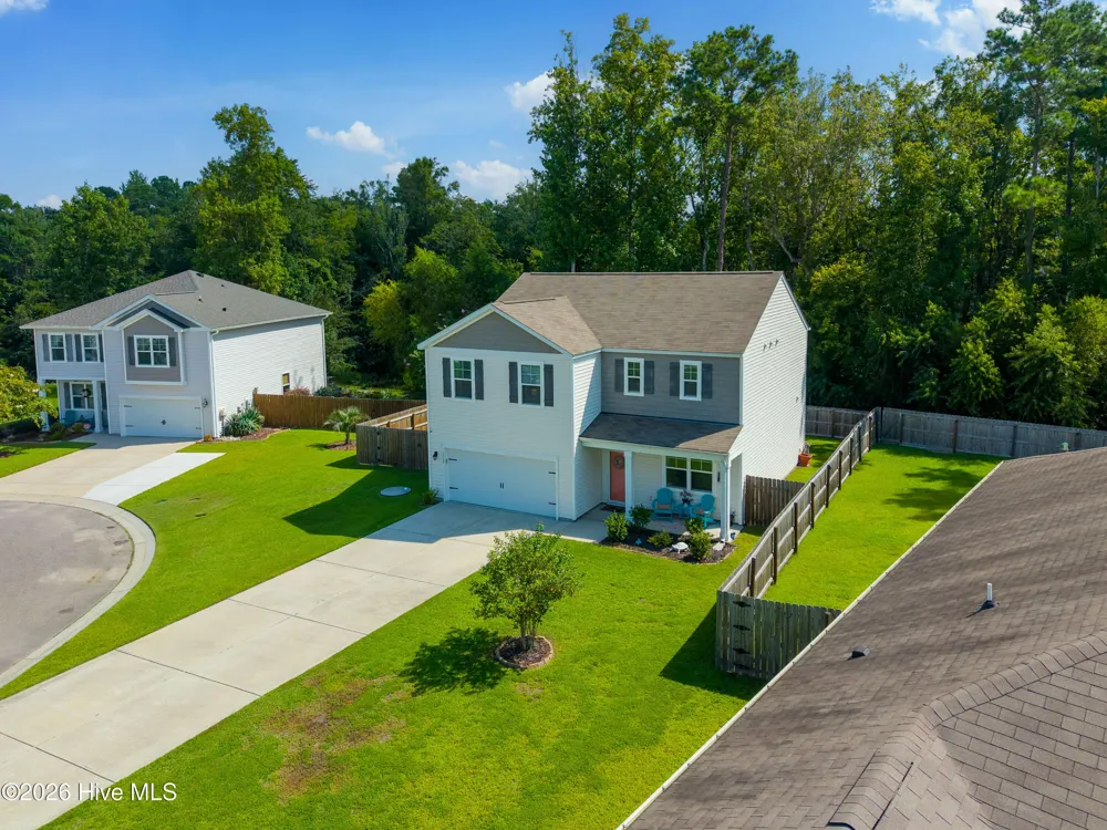 1580 Maltwood Court SE Bolivia, NC 28422