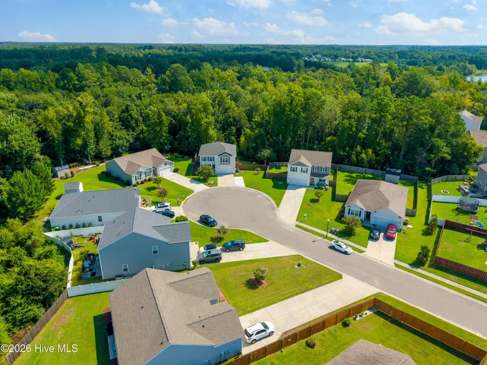 1580 Maltwood Court SE Bolivia, NC 28422