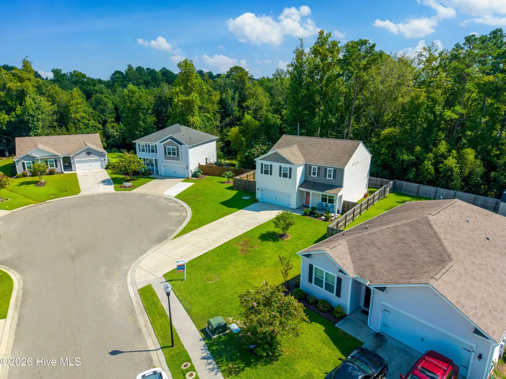 1580 Maltwood Court SE Bolivia, NC 28422