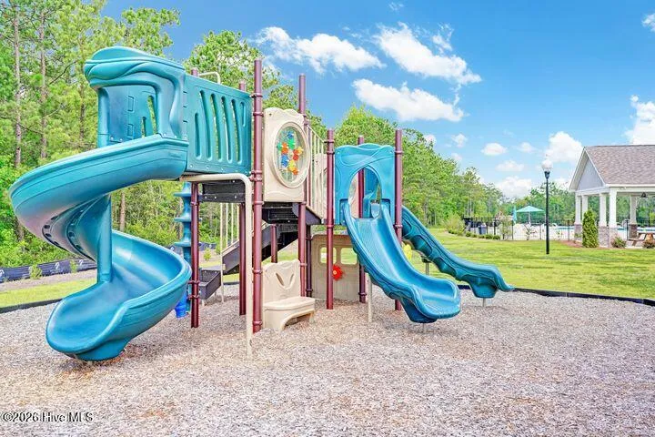 1580 Maltwood Court SE Bolivia, NC 28422