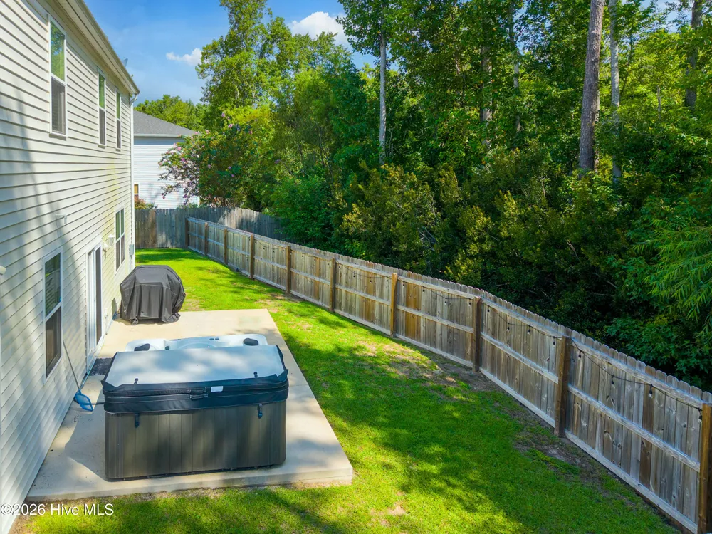 1580 Maltwood Court SE Bolivia, NC 28422