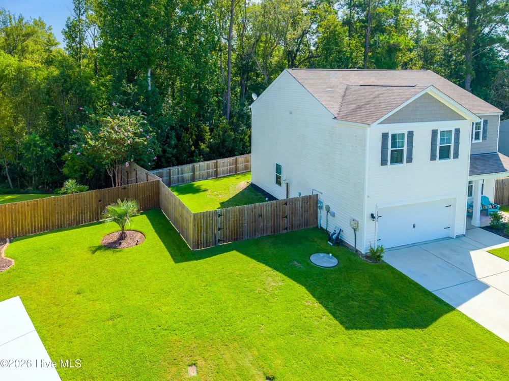 1580 Maltwood Court SE Bolivia, NC 28422
