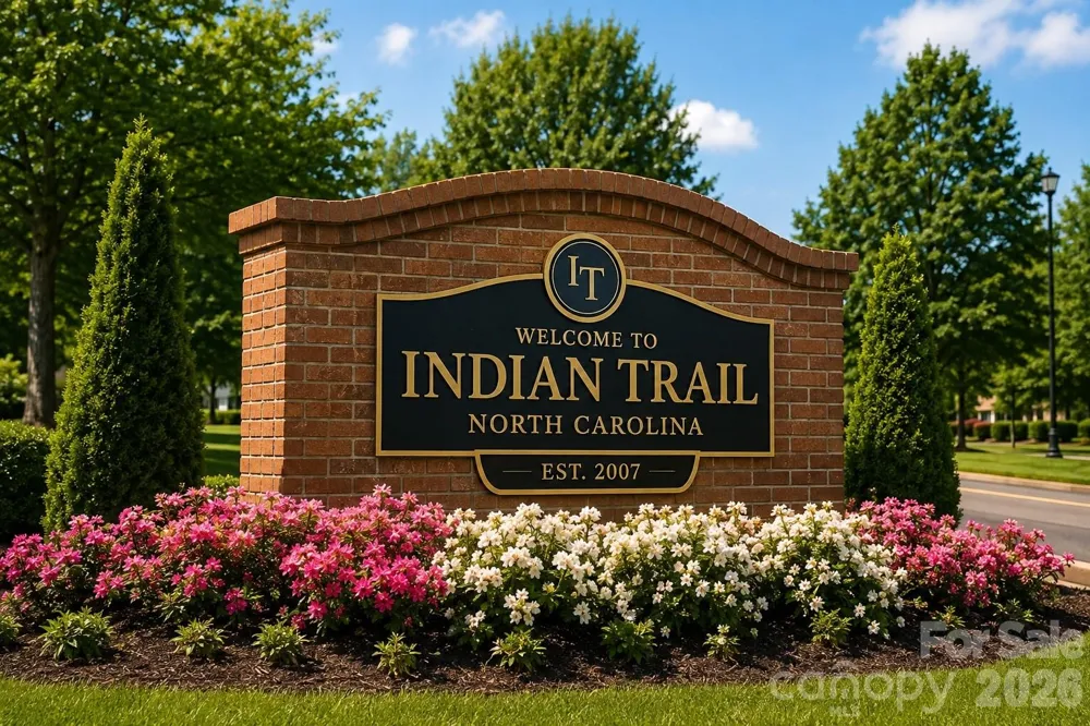 3300 Braefield Drive Indian Trail, NC 28079