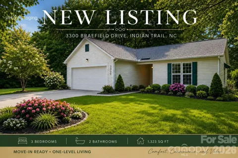3300 Braefield Drive