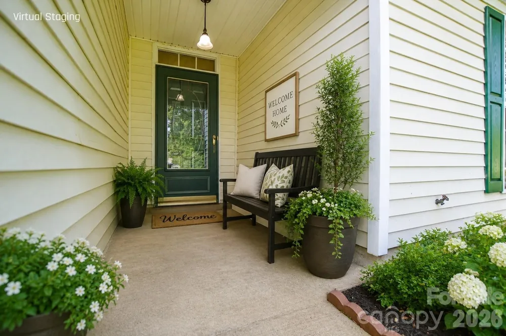 3300 Braefield Drive Indian Trail, NC 28079