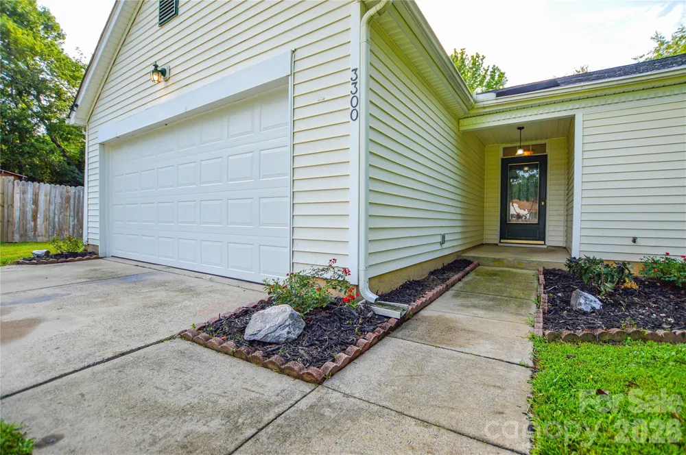 3300 Braefield Drive Indian Trail, NC 28079