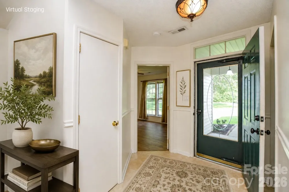 3300 Braefield Drive Indian Trail, NC 28079