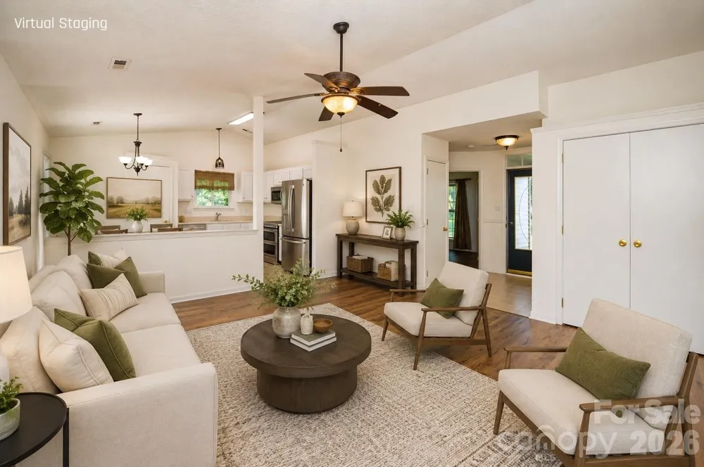 3300 Braefield Drive Indian Trail, NC 28079