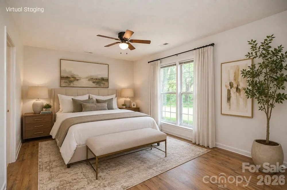 3300 Braefield Drive Indian Trail, NC 28079