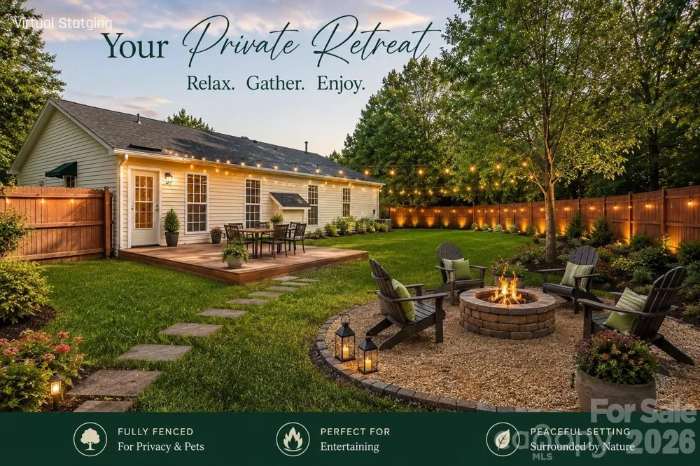 3300 Braefield Drive Indian Trail, NC 28079
