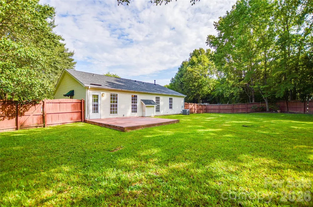 3300 Braefield Drive Indian Trail, NC 28079