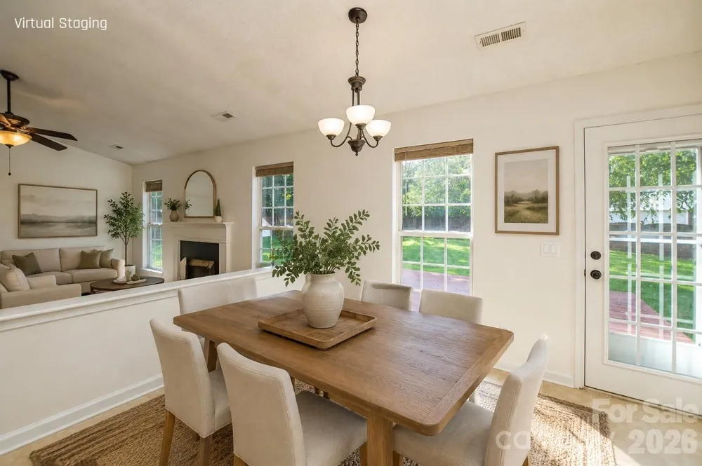 3300 Braefield Drive Indian Trail, NC 28079
