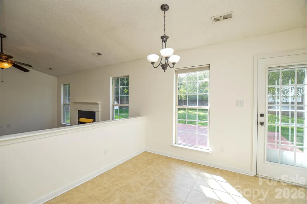 3300 Braefield Drive Indian Trail, NC 28079