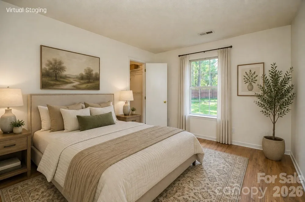 3300 Braefield Drive Indian Trail, NC 28079