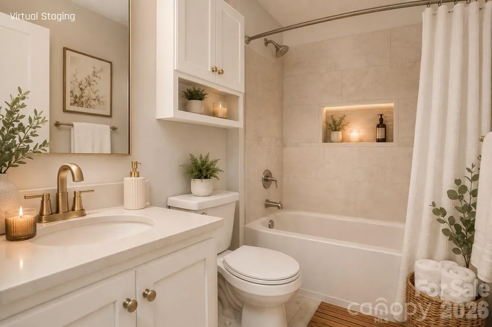 3300 Braefield Drive Indian Trail, NC 28079