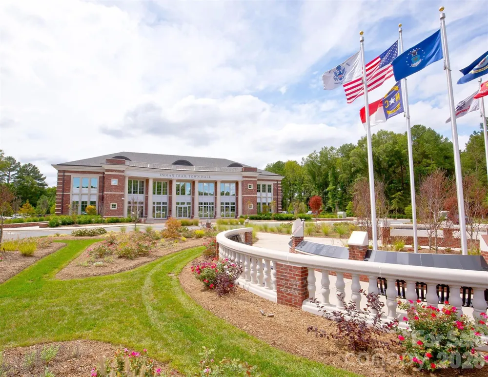 3300 Braefield Drive Indian Trail, NC 28079