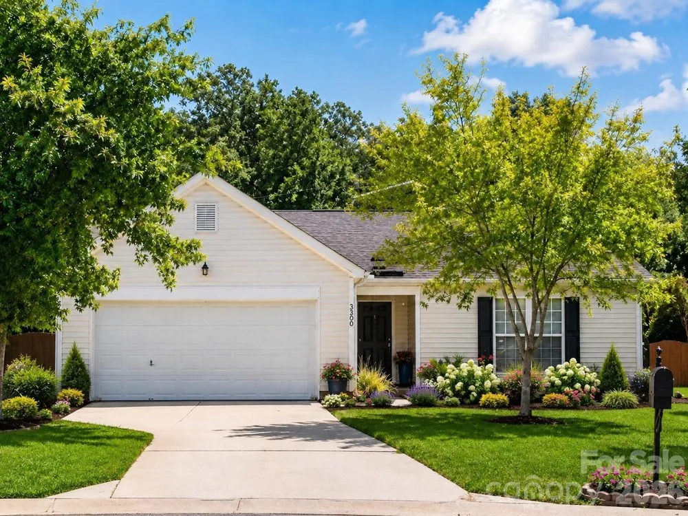 3300 Braefield Drive Indian Trail, NC 28079