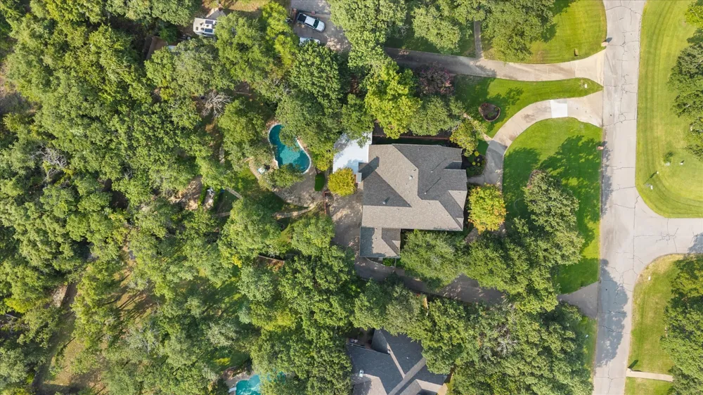 3400 Wild Oaks Court Burleson, TX 76028