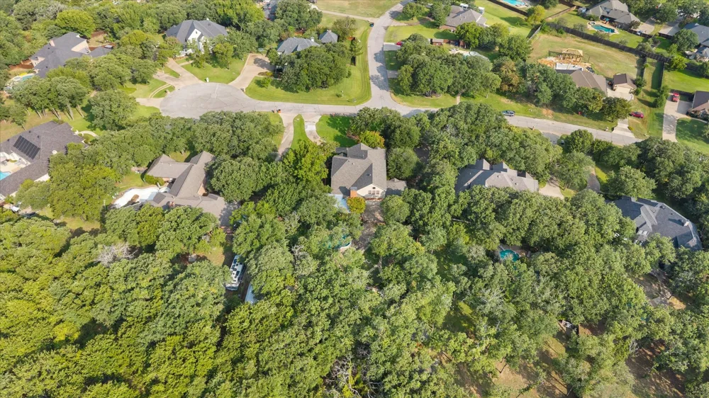 3400 Wild Oaks Court Burleson, TX 76028