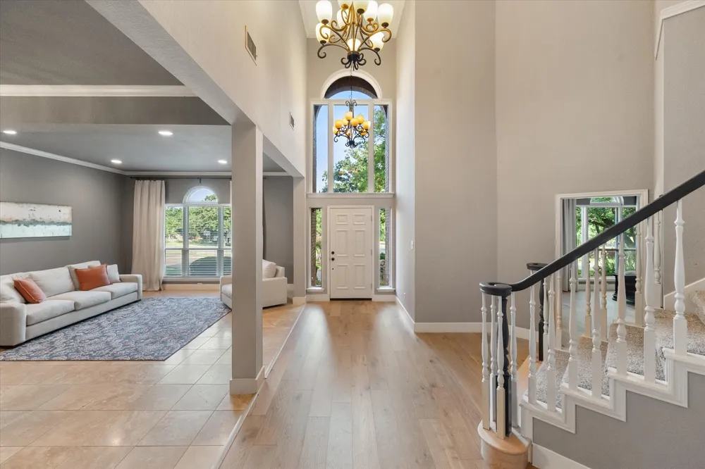 3400 Wild Oaks Court Burleson, TX 76028