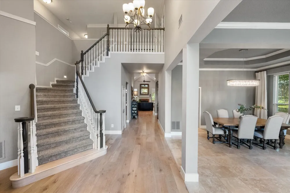 3400 Wild Oaks Court Burleson, TX 76028