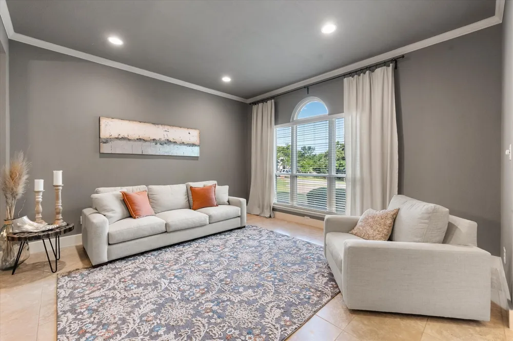 3400 Wild Oaks Court Burleson, TX 76028