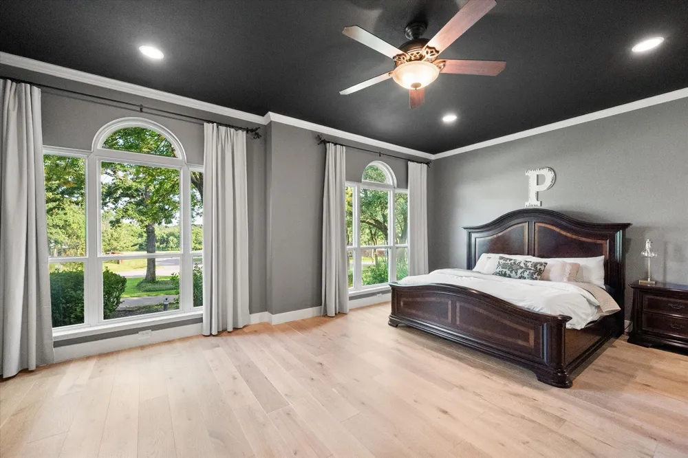 3400 Wild Oaks Court Burleson, TX 76028