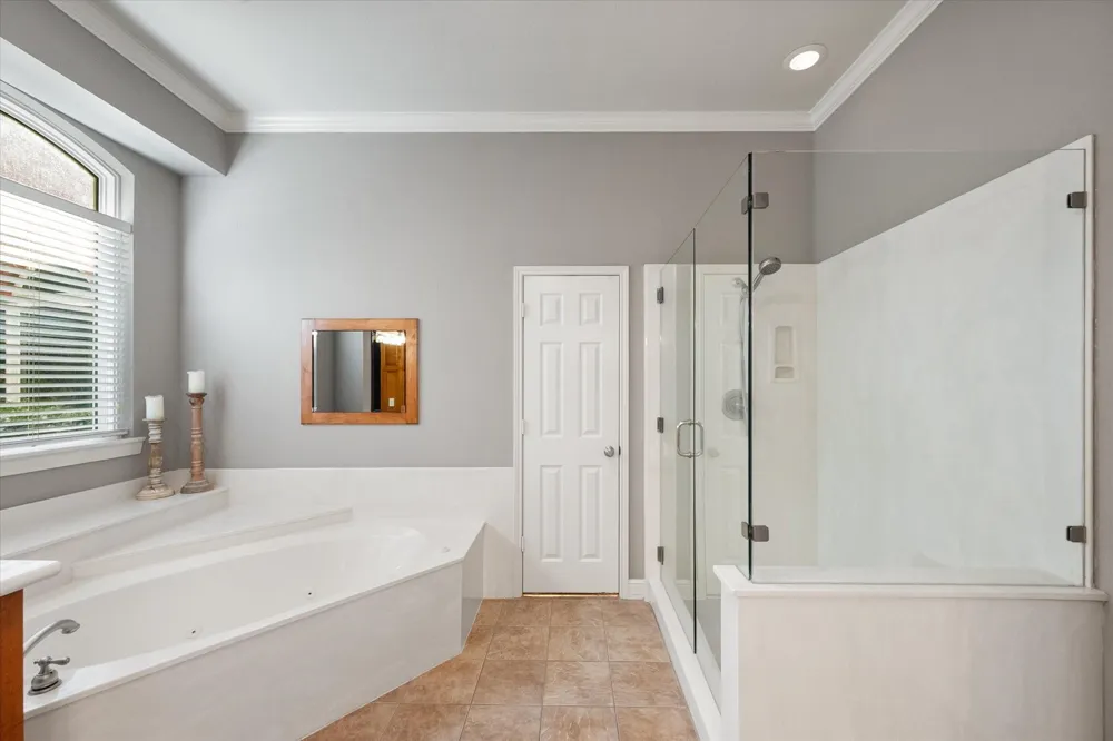 3400 Wild Oaks Court Burleson, TX 76028