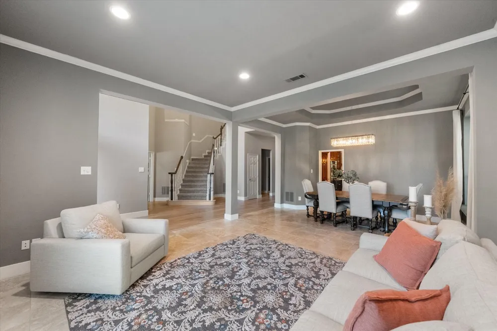 3400 Wild Oaks Court Burleson, TX 76028