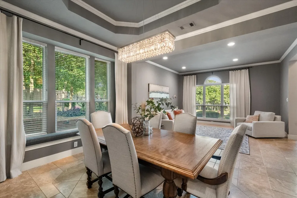 3400 Wild Oaks Court Burleson, TX 76028
