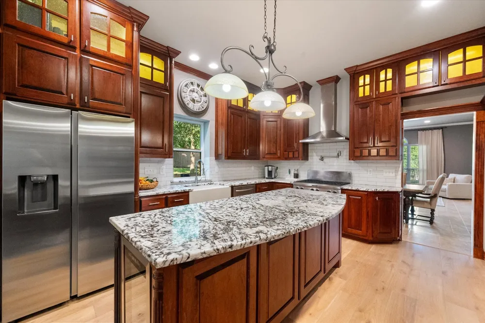 3400 Wild Oaks Court Burleson, TX 76028