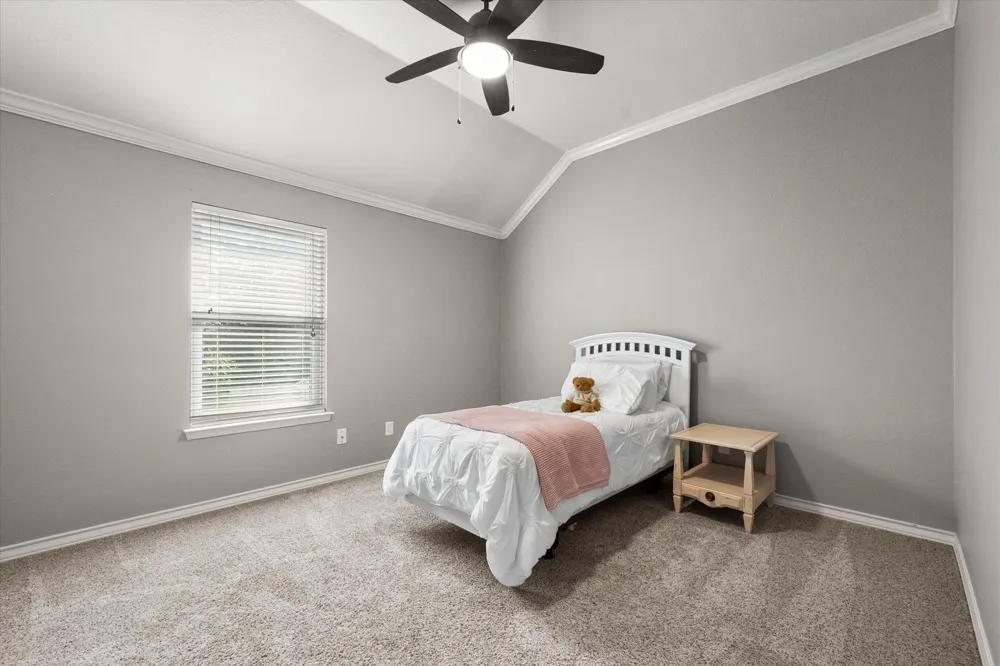 3400 Wild Oaks Court Burleson, TX 76028