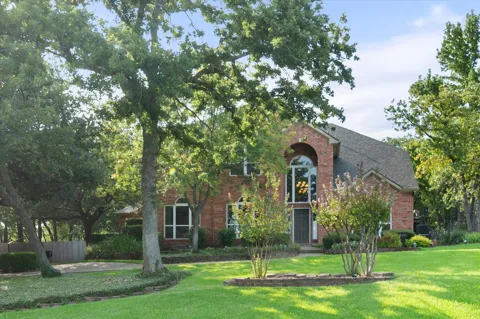 3400 Wild Oaks Court