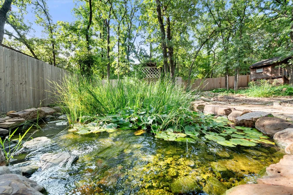 3400 Wild Oaks Court Burleson, TX 76028