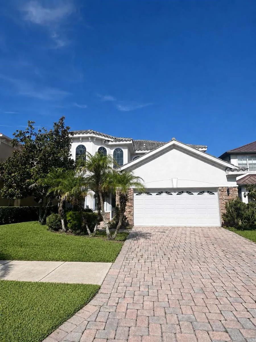 18048 JAVA ISLE DRIVE Tampa, FL 33647