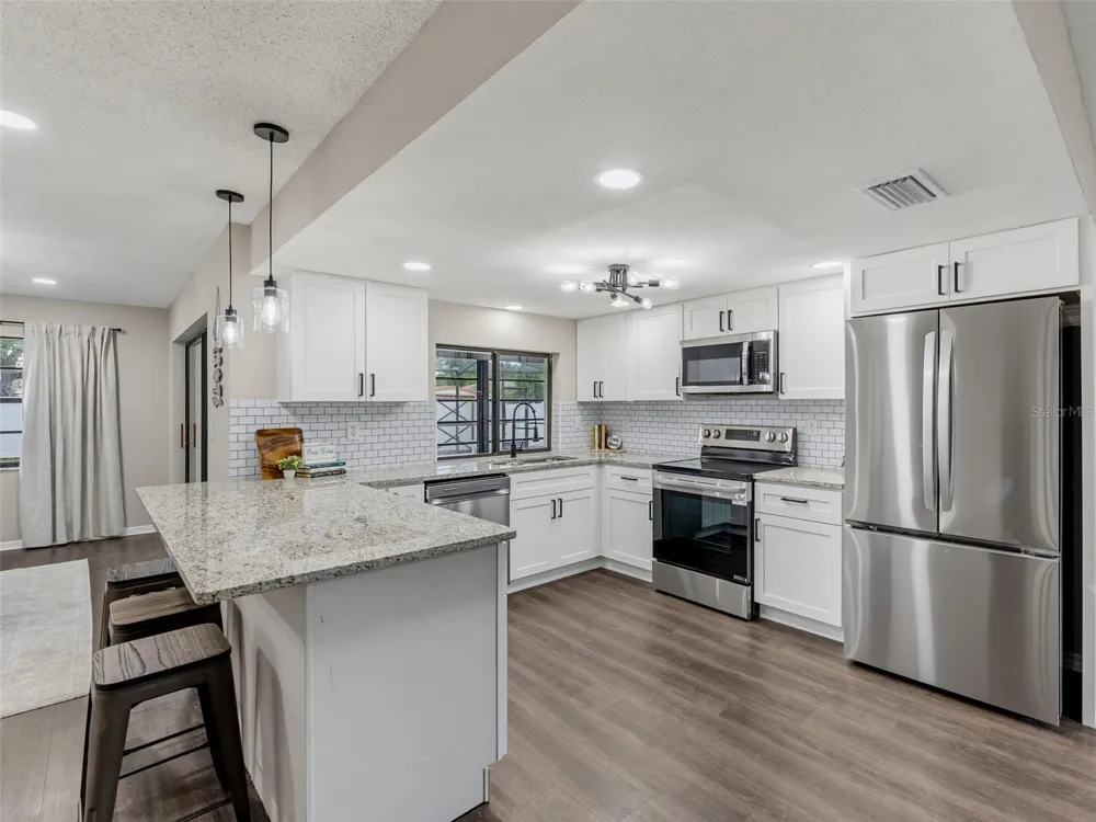 8275 DORA STREET Spring Hill, FL 34608