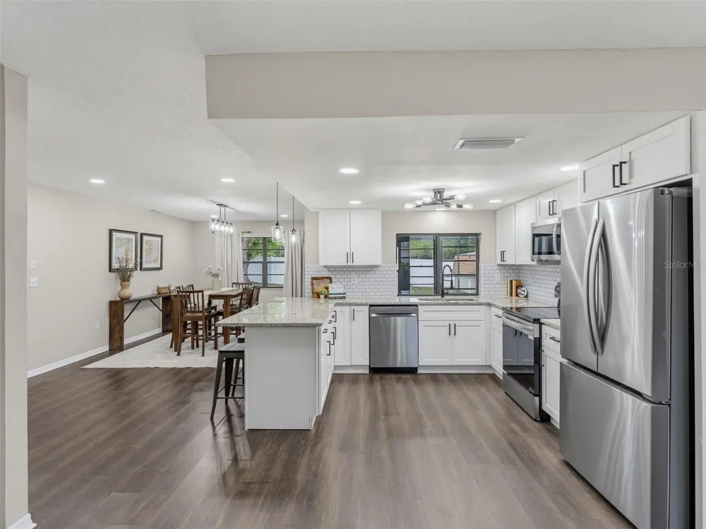 8275 DORA STREET Spring Hill, FL 34608