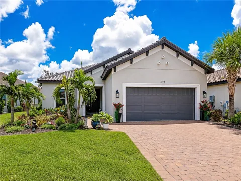5119 CASERTA COURT
