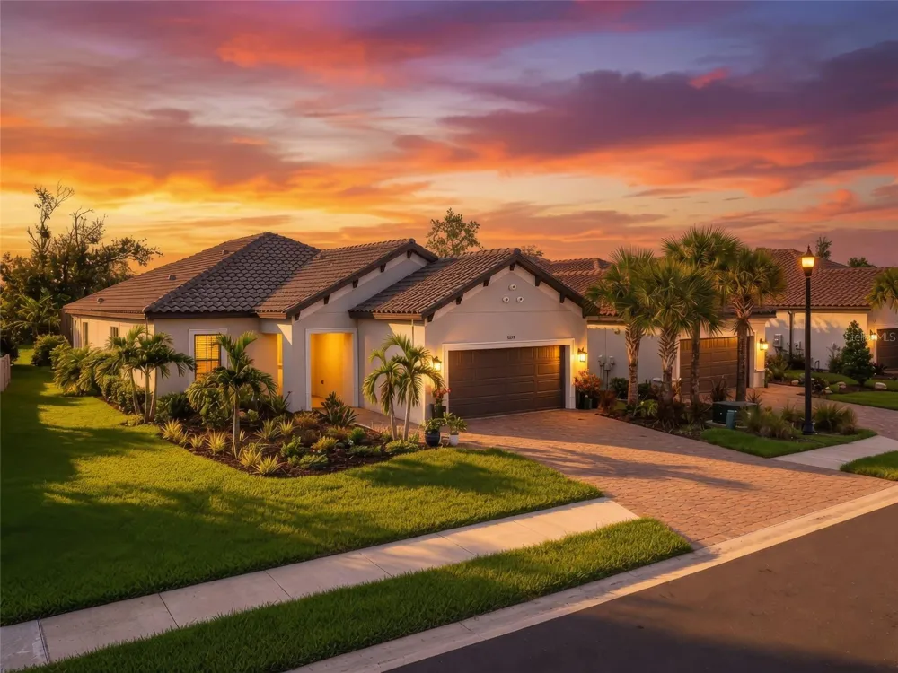 5119 CASERTA COURT Palmetto, FL 34221