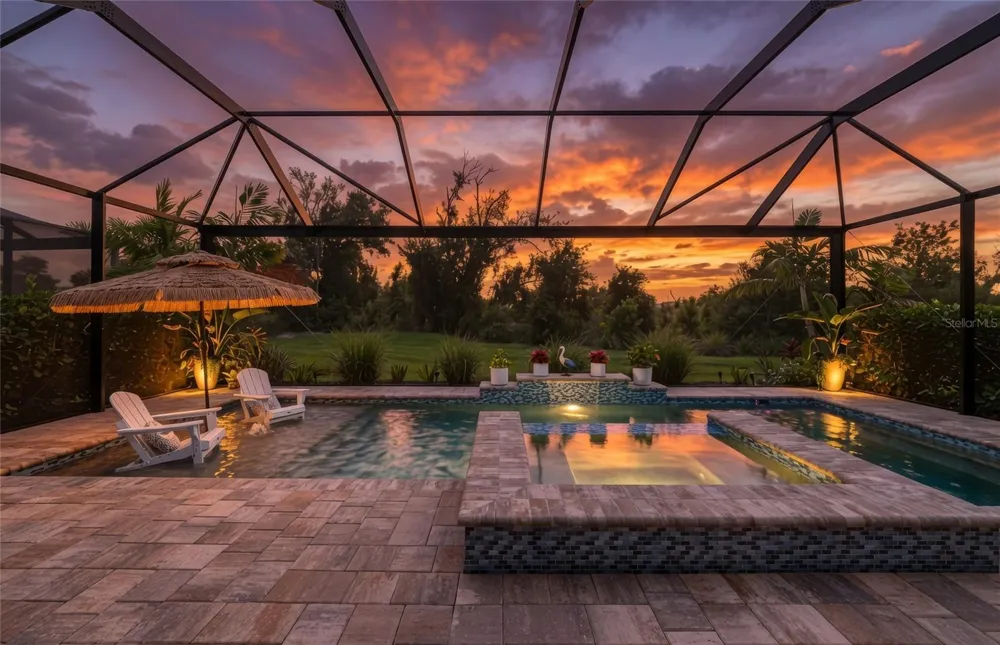 5119 CASERTA COURT Palmetto, FL 34221