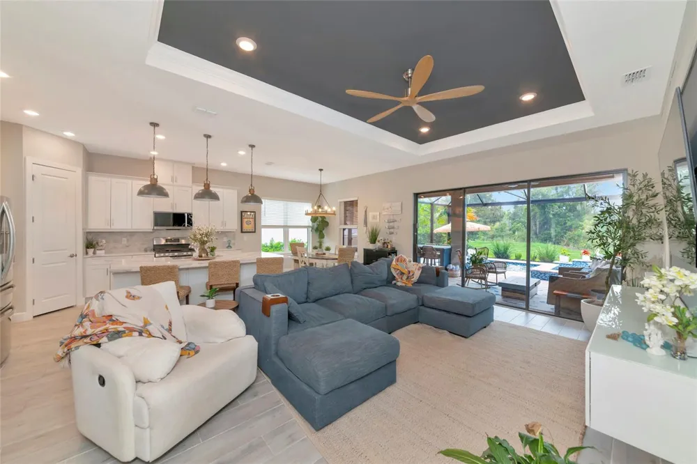 5119 CASERTA COURT Palmetto, FL 34221